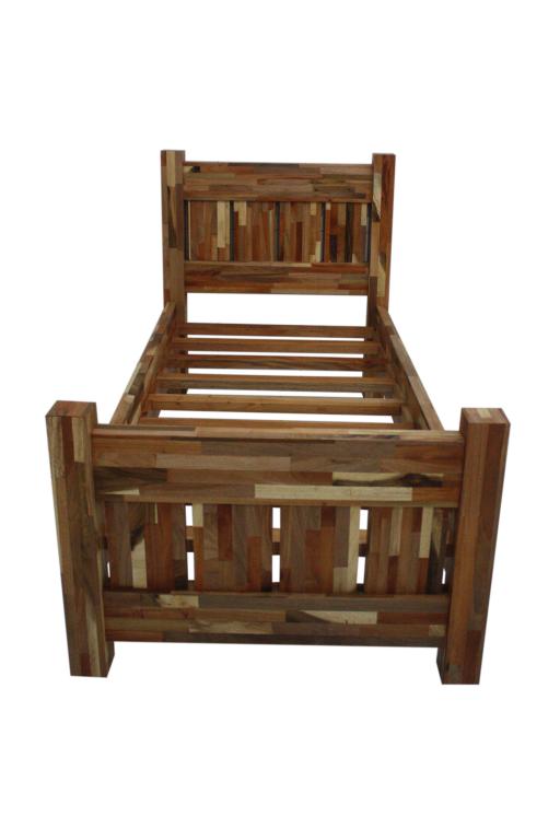 Solid Wood Beds