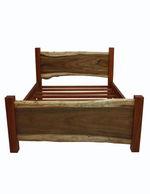 Solid Wood Beds