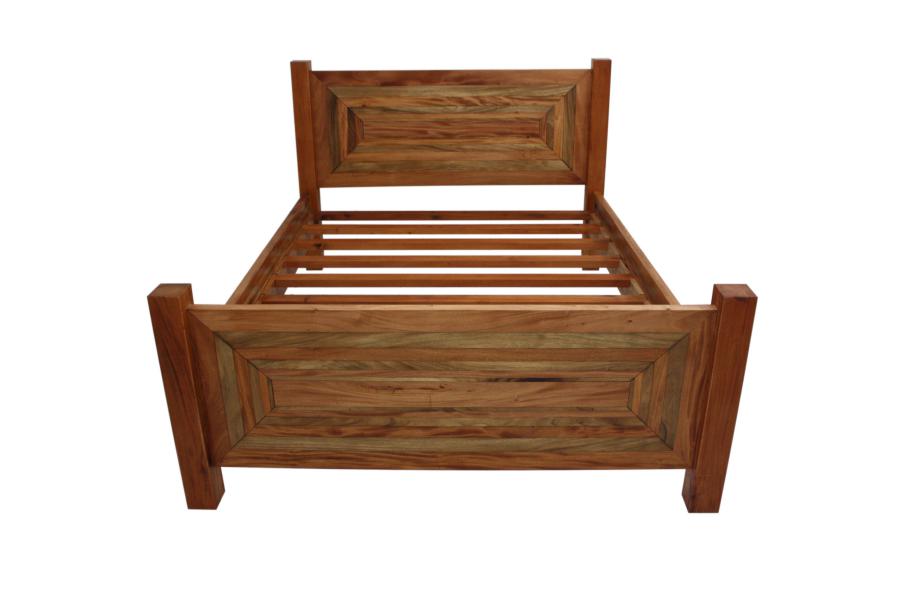 Solid Wood Beds