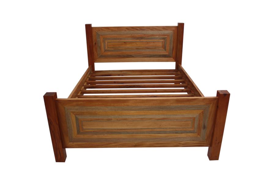 Solid Wood Beds