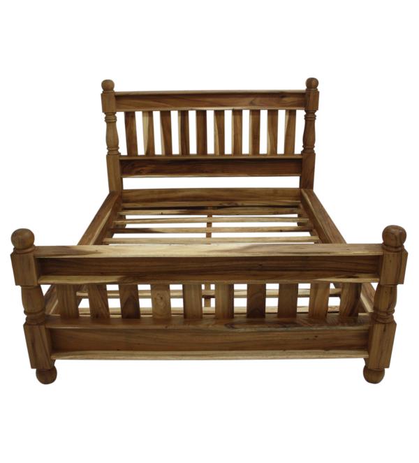 Solid Wood Beds