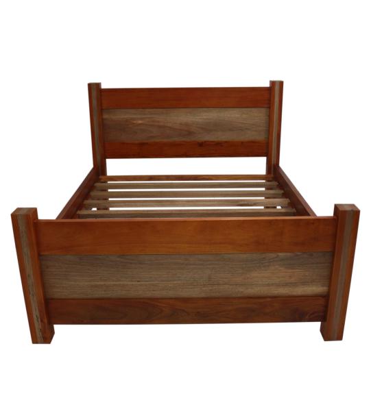 Solid Wood Beds