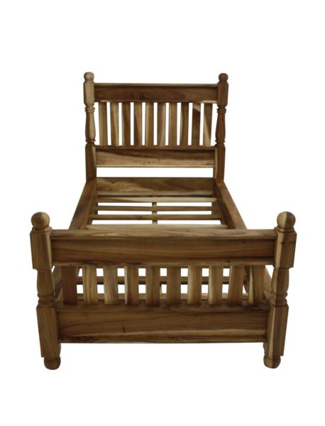 Solid Wood Beds