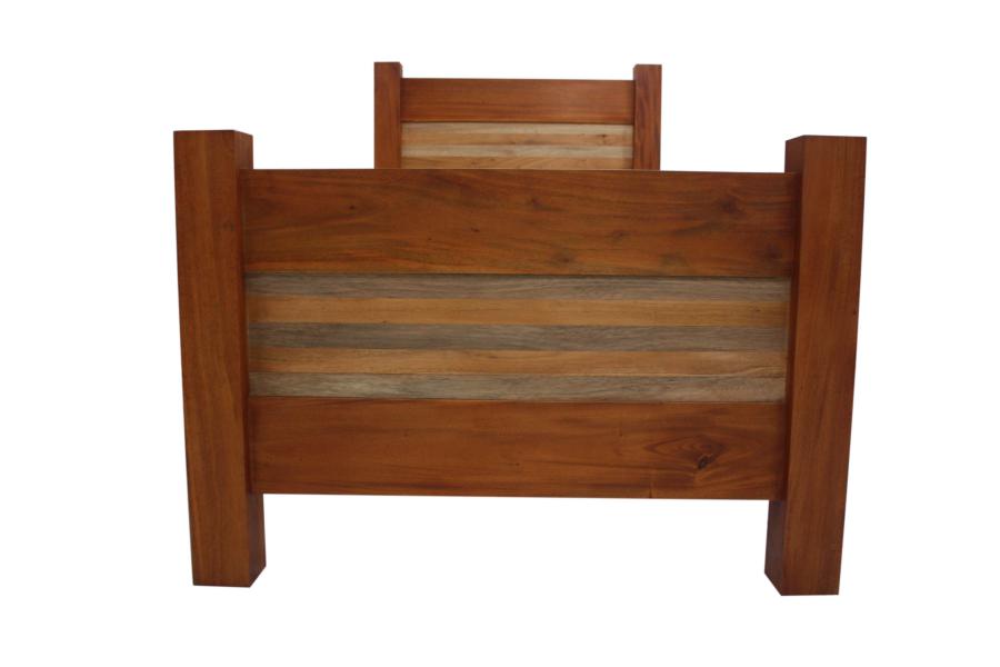 Solid Wood Beds