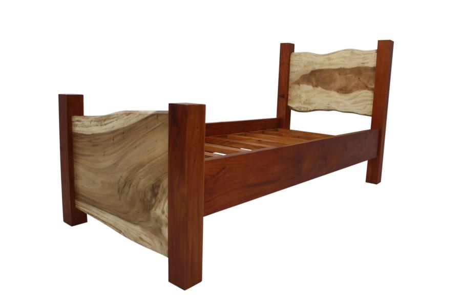 Solid Wood Beds