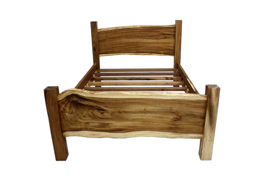 Solid Wood Beds