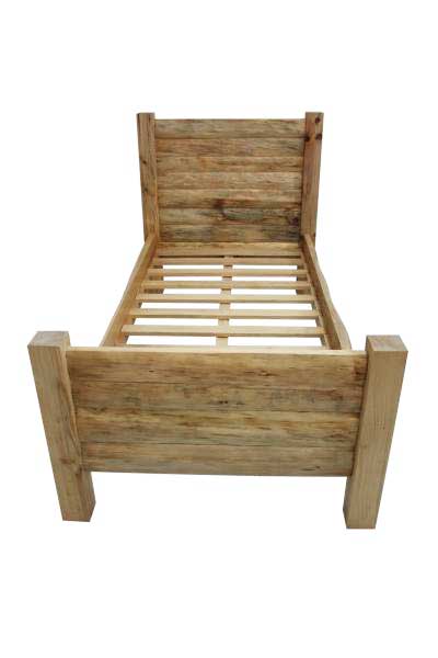 Solid Wood Beds