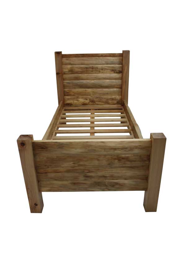 Solid Wood Beds