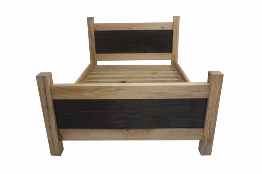 Solid Wood Beds