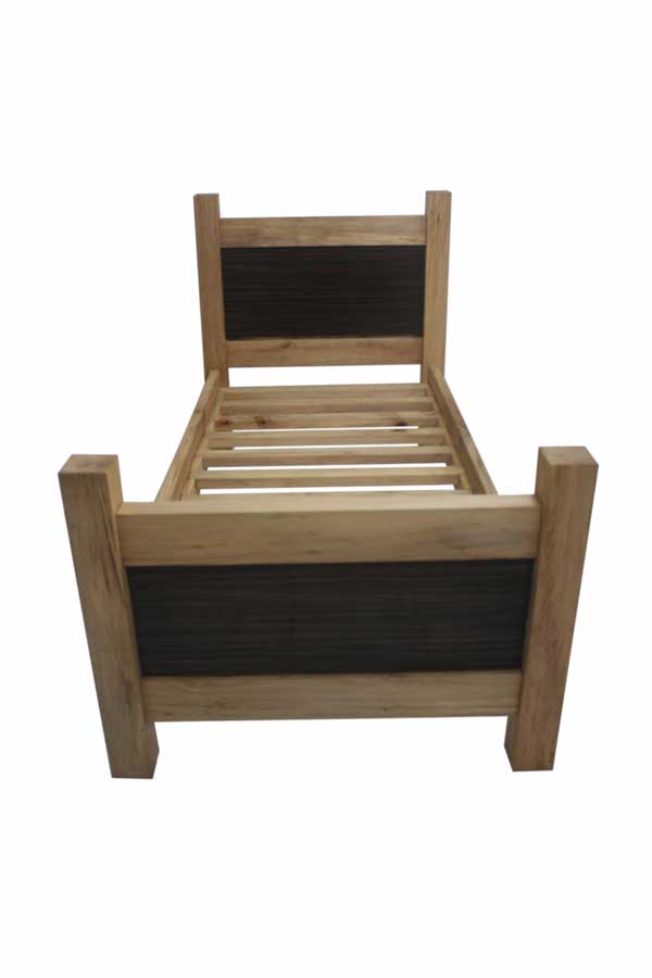 Solid Wood Beds