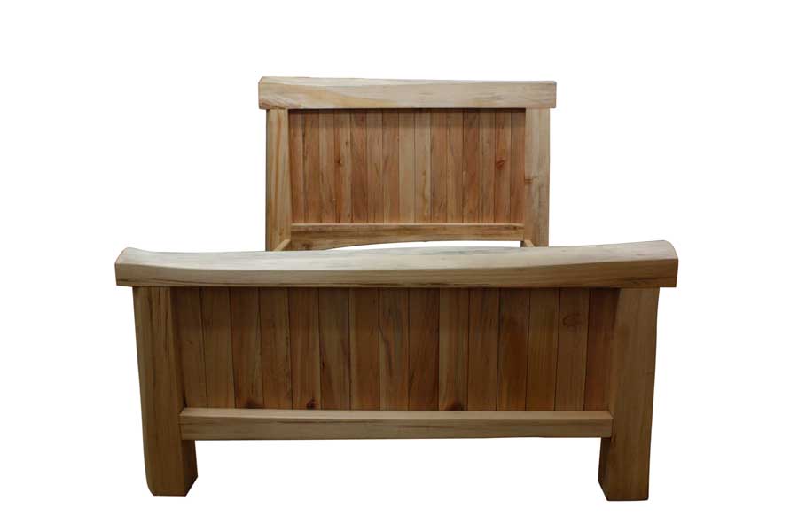 Solid Wood Beds