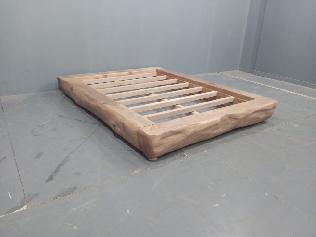 Solid Wood Beds